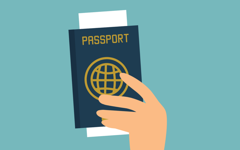 海外出張の準備　〜パスポートやビザの確認〜
